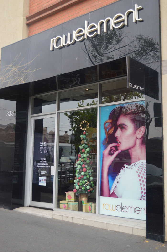 Fitzroy Hairdresser Quenches Your Hairdressing Needs A Listly List