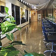 What Thing Does A Best Hairdresser Fitzroy Salon Has to Offer?