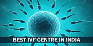 Best Ivf Centre In India