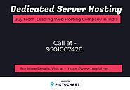 Dedicated Server Hosting