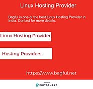 Linux Hosting Provider | Piktochart Visual Editor