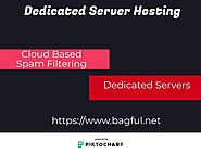 Dedicated Server Hosting - Bagful