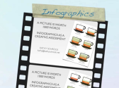 Infographics as a Creative Assessment on Vimeo