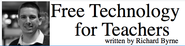Free Technology for Teachers: Seven Free Online Whiteboard Tools for Teachers and Students