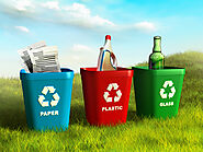 Find the best Recycling Services in Stanmore