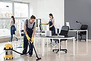 Find the best Commercial Cleaning in Bedford