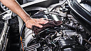 Find the best Mobile Mechanic in Chessington
