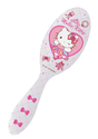 Hello Kitty Ballerina Hairbrush