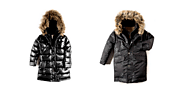 How to Buy the Best Designer Jackets for Girls? – A2Z Children's Boutique