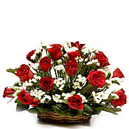 Send Womens Day Gift in India with FlowersCakesOnline