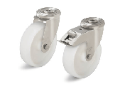 Looking For Adjustable Feet and Castors?
