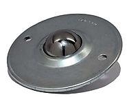 Castors Industrial — Castors and Gate Components of a stainless steel