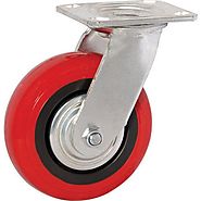 The Importance of Good Wheel Castors for Office Chairs