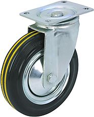 Castors Industrial — Everything about Castors and their Uses
