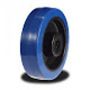 Castor Trolley Wheels Industrial Services: Avail highest varieties of Ball Transfer Units and gate components