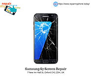 Repair My Phone Today - Samsung S7 repair centre oxford