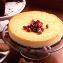 10 AMAZING Christmas desserts you must try: Almond Cheesecake