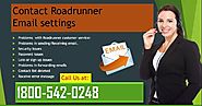 For setup roadrunner email account, contact +1-800-542-0248