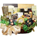 Gifts for Him : Gifts by Personality : Art of Appreciation Gourmet Gift Baskets