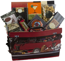 Art of Appreciation Gift Baskets Handyman's Toolbox of Treats Gift Bag Tote