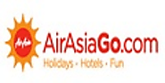 Valid AirAsiaGo Voucher Codes, Promo