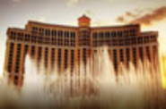 Las Vegas Hotels - Bellagio