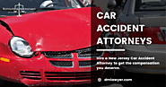 Professional Car Accident Attorney in Elizabeth