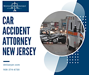 Best Car Accident Attorney New jersey