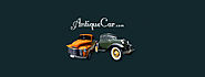 Antique Cars, Vintage Cars and Classic Cars for Sale