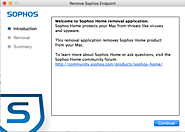 How to Effectively Uninstall Sophos Home for Mac