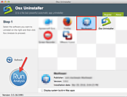 How to Remove TunnelBear on Mac OS X