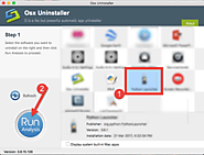 How To Uninstall Chromium 60.0.3112.101 from Mac OS
