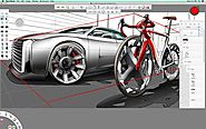 Autodesk Makes SketchBook Free on iOS, Android, Mac and Windows – Tech Trendency