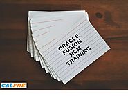 Oracle Fusion HCM Training in Deira, Dubai, UAE