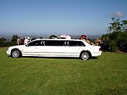 Hire The Right Limo Wedding Car