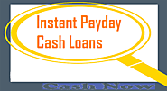 Brief Guide That Helps In Explaining Instant Cash Loans For Taking Better Decision!