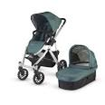 Uppababy Vista - What to Buy for Baby