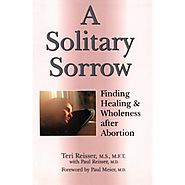 A Solitary Sorrow