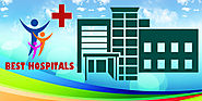 20 Best Hospitals In India