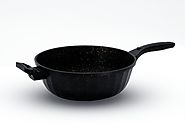 Shop marble wok set online