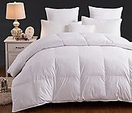 Buy luxury hotel bed sheets online