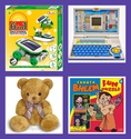 Best Selling Toys & Games India, Buy Top Games, Toys, Board Games - Infibeam.com