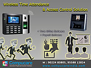 Time Attendance System : Features and Types