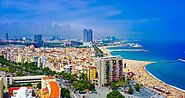 Best Vacation Destinations In Spain For Tourist