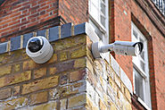 Types of Wireless Outdoor Security Camera