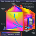 Thermographic Surveys | ATSPACE LTD