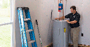 Water Heater Repair by Experts in Canada