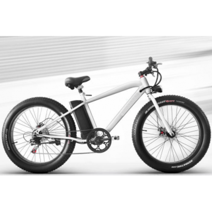 Powacycle lynx sales