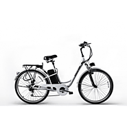 NJT-001 - Electric Bike