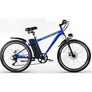 NJT-003 Electric Bike